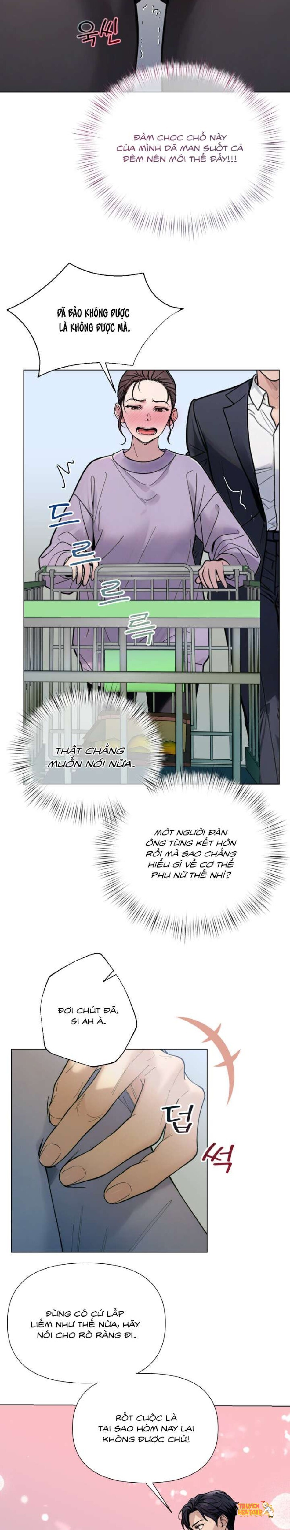 Xem ảnh [18+] Muốn Tăng Ca Không? - Chapter 17 - tmpdblkrq 3 - Truyenhentaiz.net