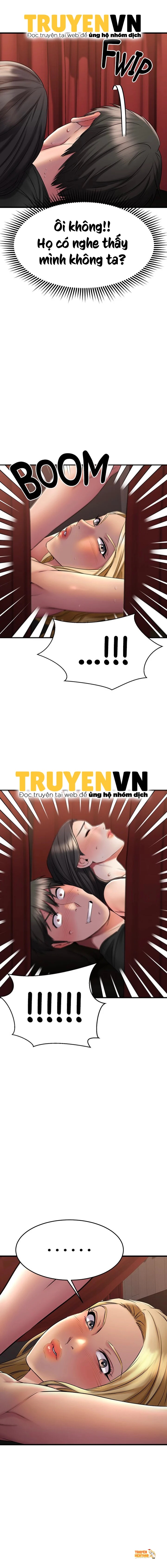 Trang truyện tmpi9hw198n trong truyện tranh Ranh Giới Người Bạn - Chapter 37 - truyenhentai18.net