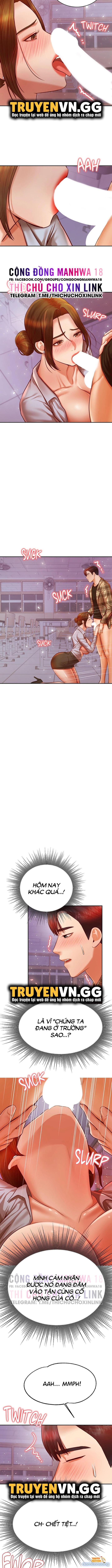 Trang truyện tmpfuks ys2 trong truyện tranh Cô Giáo Ngoài Giờ - Chapter 34 - truyenhentai18.net
