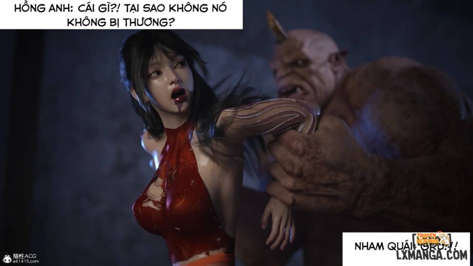 Xem ảnh Nghịch Chuyển - Chapter 5 - tmp6ozc0btf - Truyenhentaiz.net