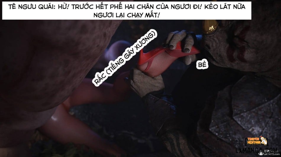 Xem ảnh Nghịch Chuyển - Chapter 5 - tmpctdf7d2r - Truyenhentaiz.net