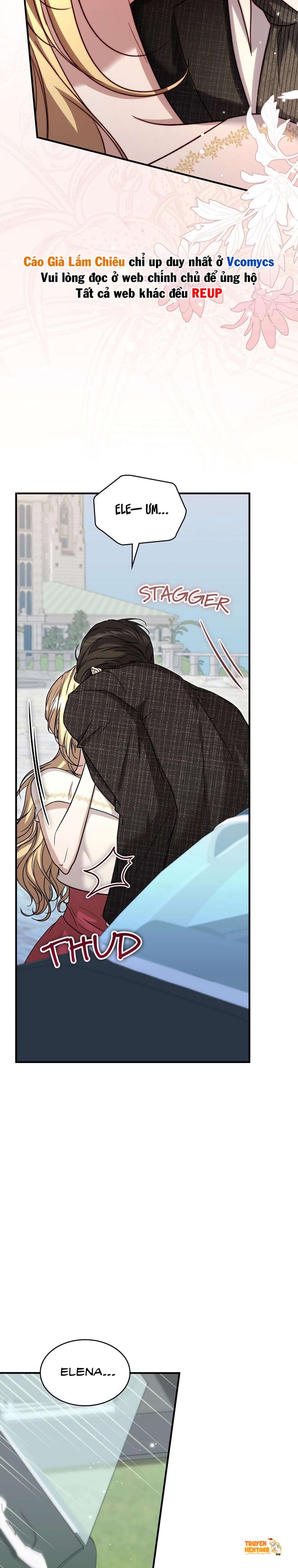 Xem ảnh tmpyspc940c trong truyện hentai [không Che] [18+] Tiểu Thư Quá Tò Mò - Chapter 6 - www.hentaitvn.net