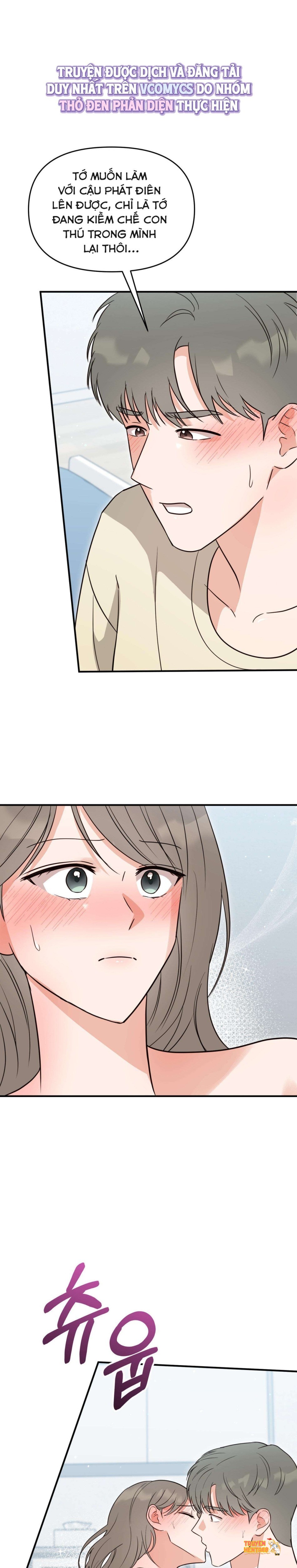 Xem ảnh 『18+』là Bạn Trai Của Bạn Thuở Nhỏ - Chapter 20 - tmpq0gdz e - Truyenhentaiz.net