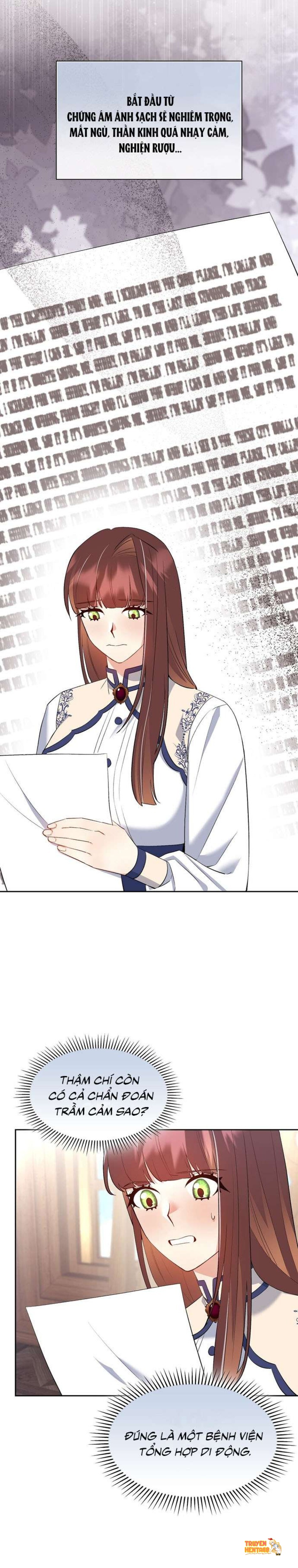 Xem ảnh tmp23gpix l trong truyện hentai [18+] Tôi Là M - Chapter 17 - hentaitvn.net