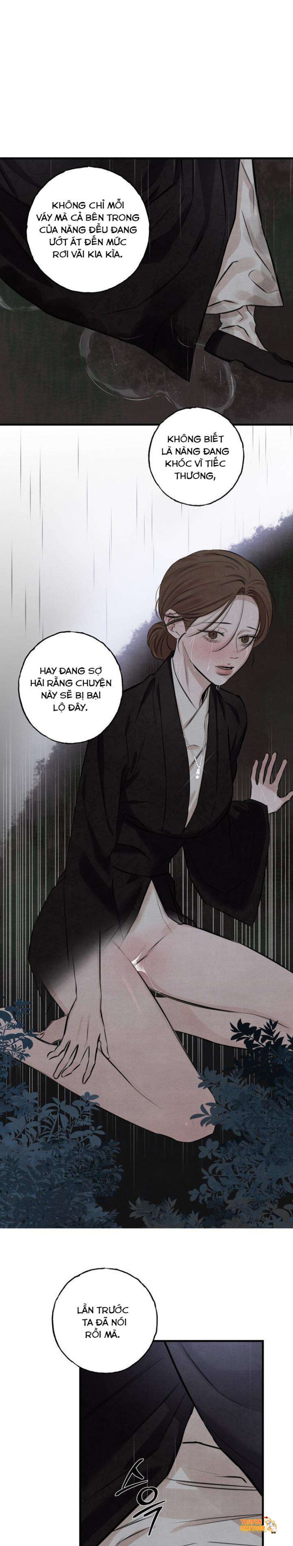 Trang truyện tmpd8ctl3l2 trong truyện tranh 『18+』sư Mẫu - Chapter 5 - truyenhentai18.net