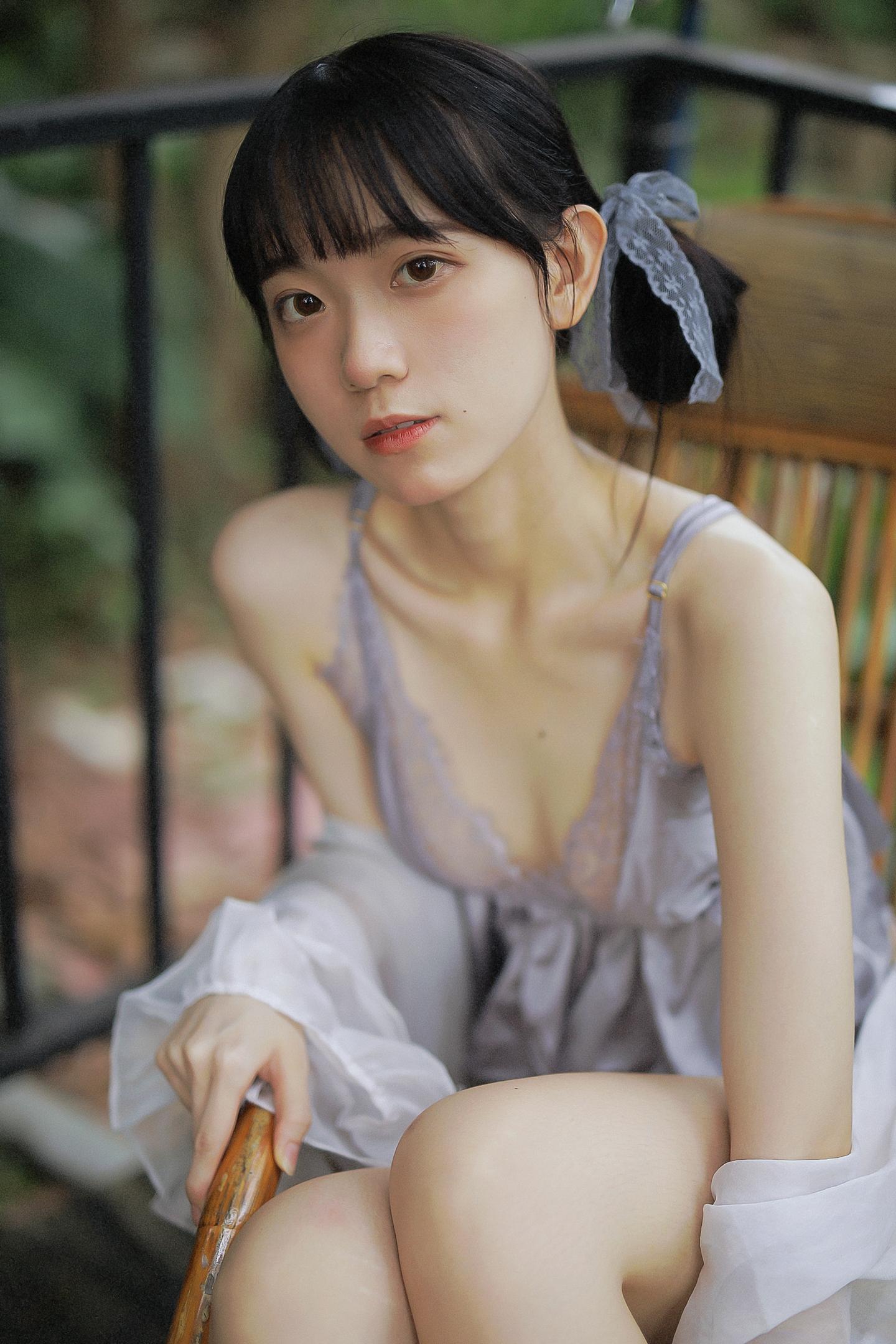 [YITUYU艺图语] NO.003 小熊 - 夏末的阴天 2