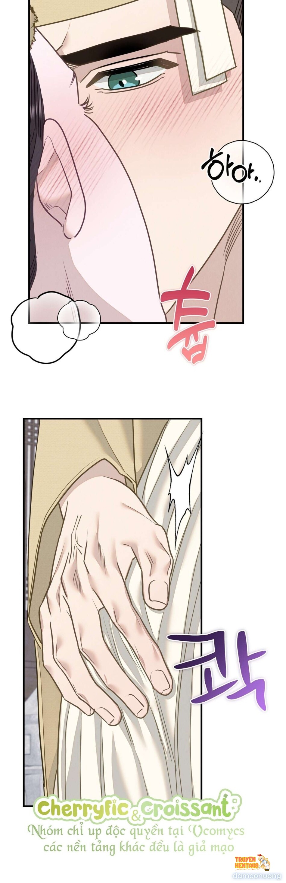 Xem ảnh tmpf73dyrwo trong truyện hentai 『18+』khúc Hoan Ca Luyến Ái - Chapter 4 - www.hentaitvn.net