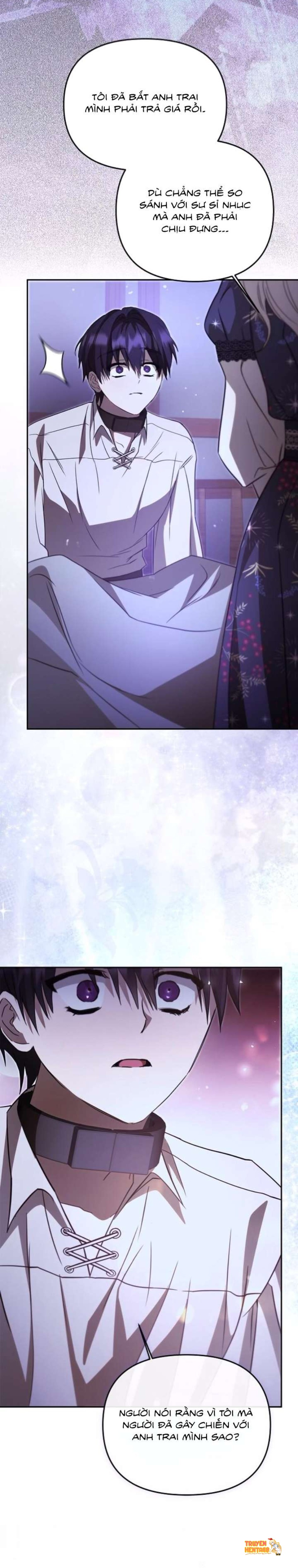 Xem ảnh tmpndoxj2qr trong truyện hentai [18+] Hai Lần Kết Hôn Với Quái Vật - Chapter 30 - hentaitvn.net