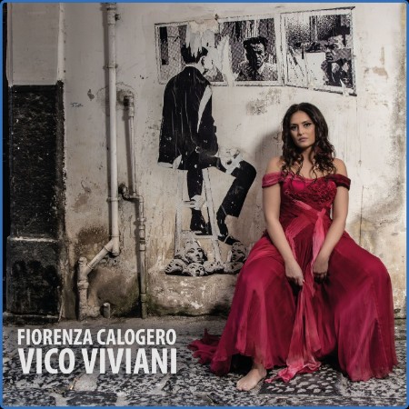Fiorenza Calogero - Vico Viviani (2024) / (2024)