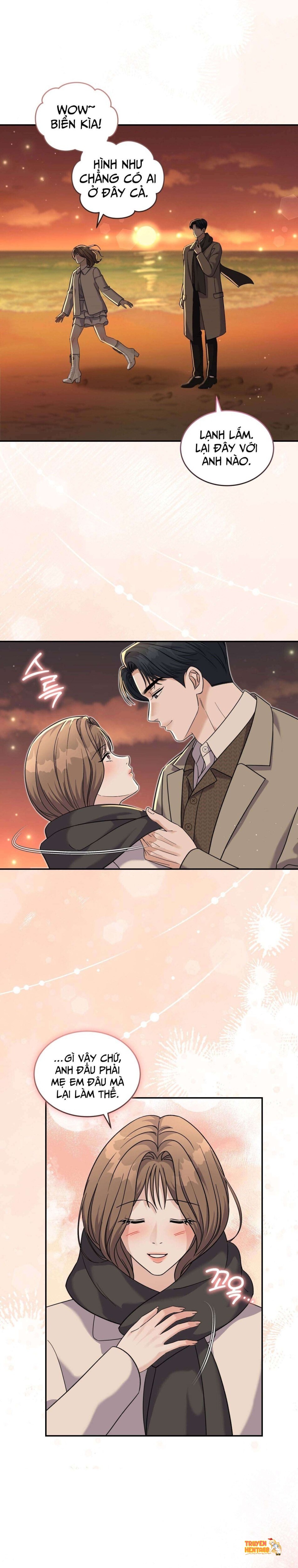 Xem ảnh tmpxezx0tem trong truyện hentai [18+] Sự Vắng Bóng Của Tình Yêu Lãng Mạn - Chapter 29 - hentaitvn.net