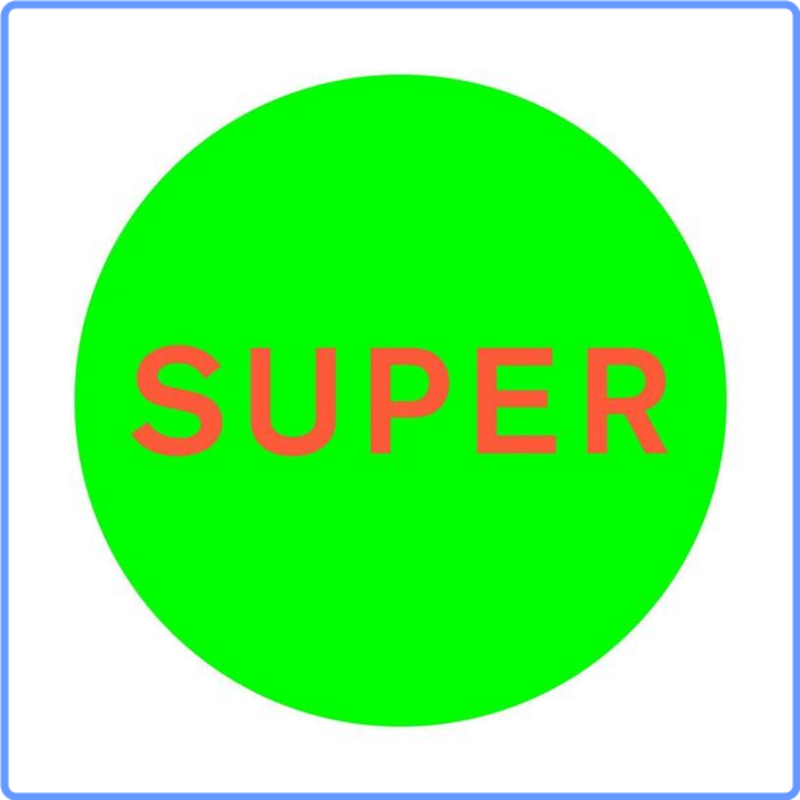 Pet Shop Boys - Super (2016 - Pop) [Flac 24-44] Scarica Gratis