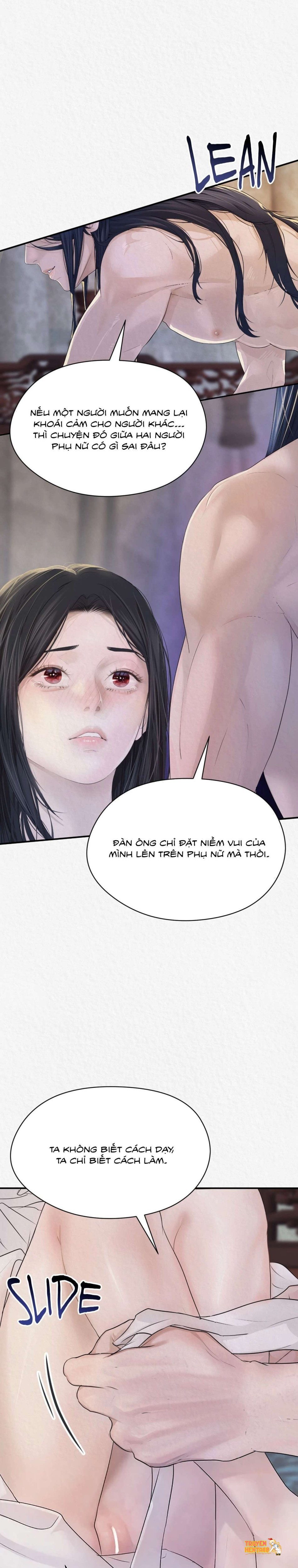 Xem ảnh Con Sói Của Núi Cheonun - Chapter 6 - tmprpt1pv76 - Truyenhentaiz.net