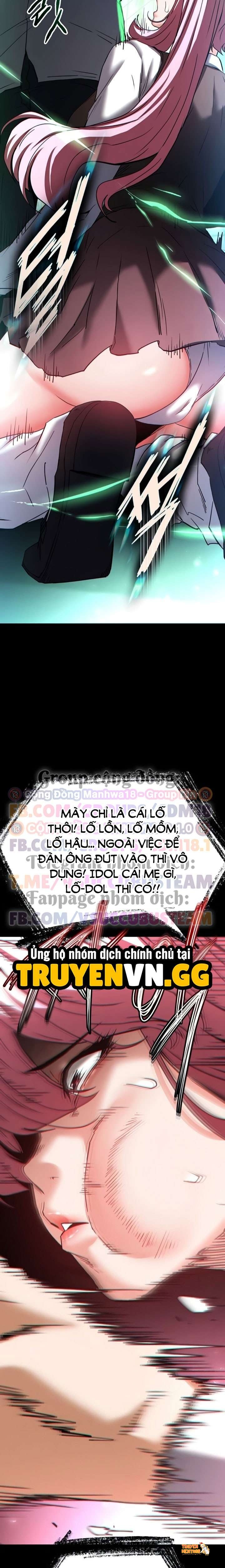 Xem ảnh Nhân Loại Ngày Mạt Thế! - Chapter 60 - tmpyejrdaie - Truyenhentaiz.net