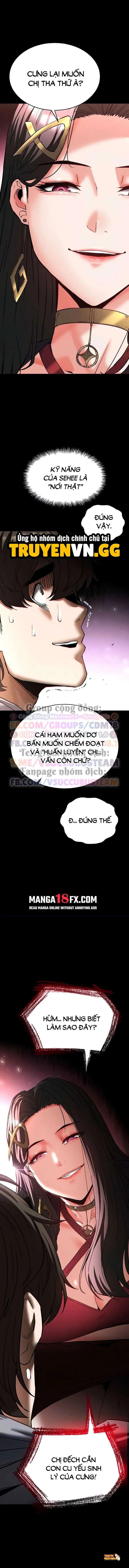 Xem ảnh Nhân Loại Ngày Mạt Thế! - Chapter 60 - tmpv08n9v65 - Truyenhentaiz.net