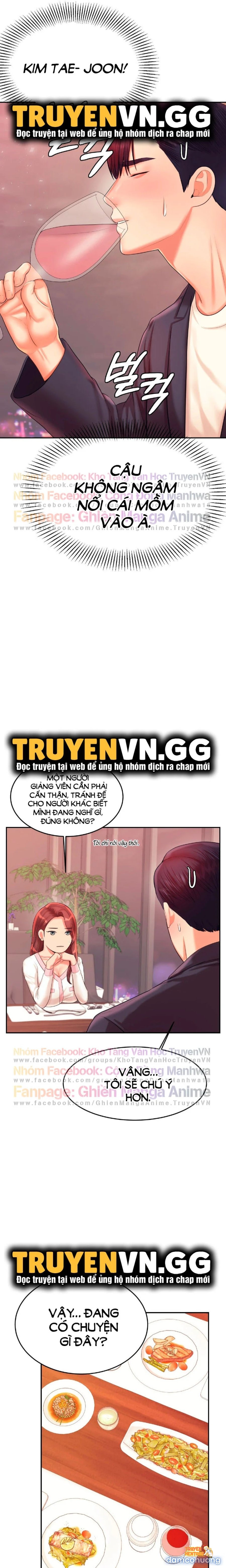 Trang truyện tmpcup7z2o trong truyện tranh Cô Giáo Ngoài Giờ - Chapter 19 - truyenhentai18.net