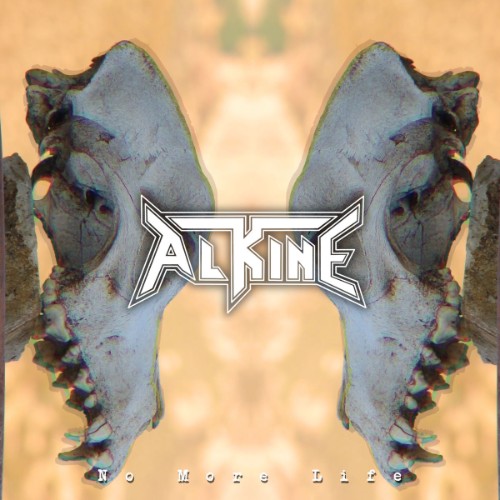 Alkine - No More Life (2026) FLAC