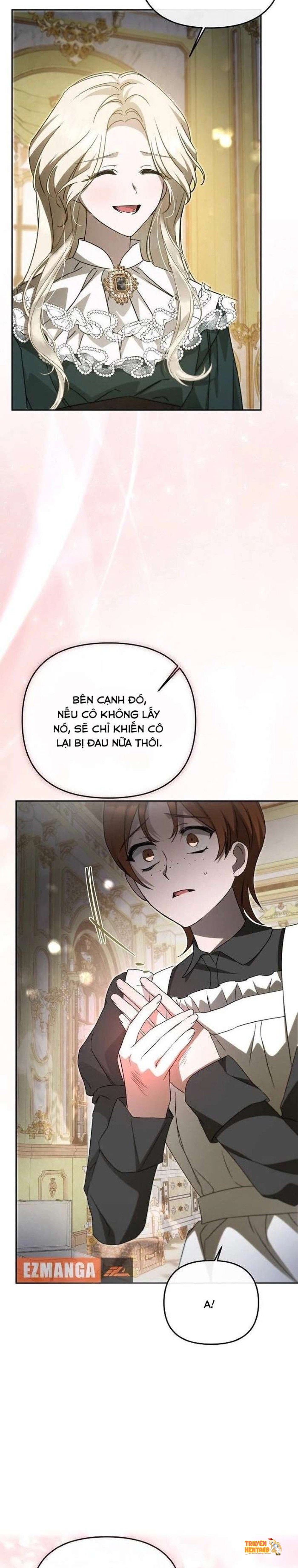 Xem ảnh [18+] Lần Thứ Hai Tôi Kết Hôn Với Quái Vật - Chapter 21 - tmp6rtxccuu - Truyenhentaiz.net