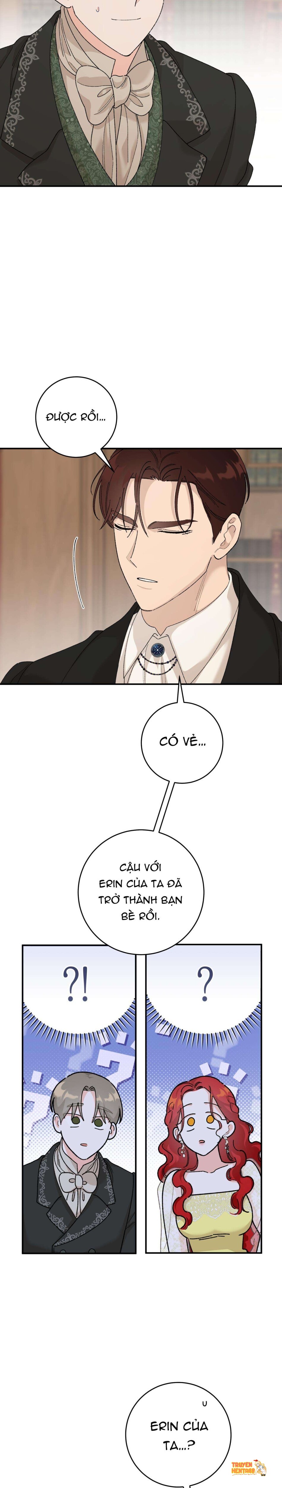 Xem ảnh [không Che] [18+] Sở Thích Khó Nói Của Quý Cô - Chapter 13 - tmpnemsbmgj - Truyenhentaiz.net