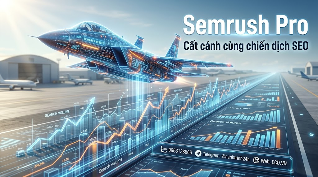 nhượng lại acc semrush