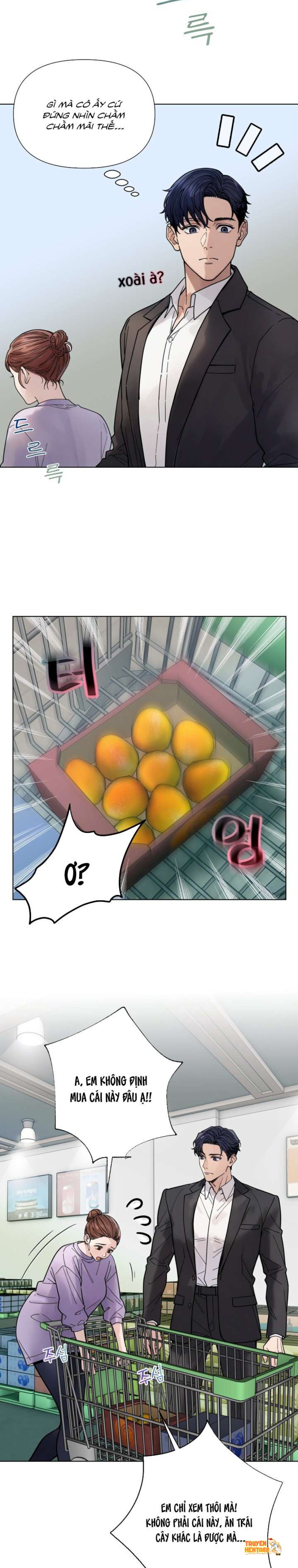 Xem ảnh [18+] Muốn Tăng Ca Không? - Chapter 17 - tmpfh1sv3kq - Truyenhentaiz.net