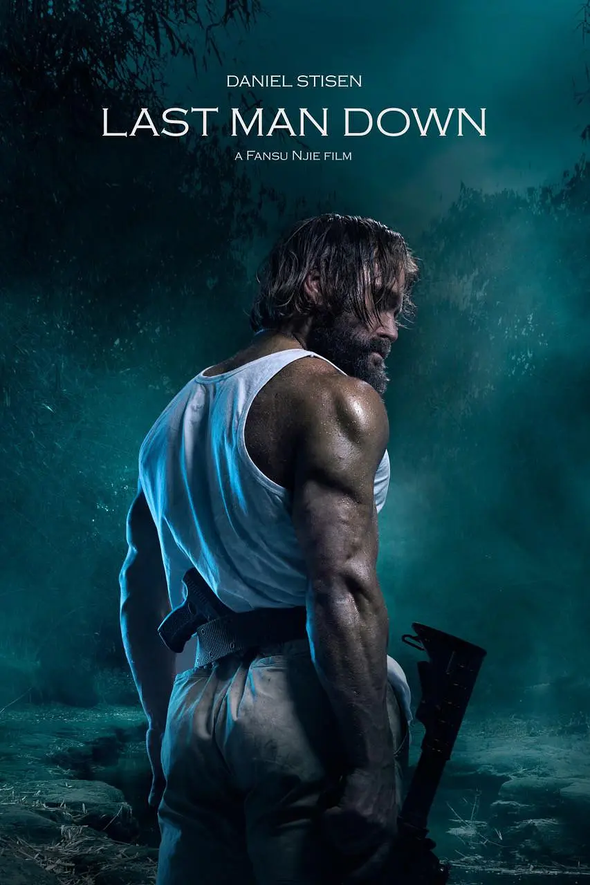 [1567] 最后一个 / Last Man Down (2021)-131417.net