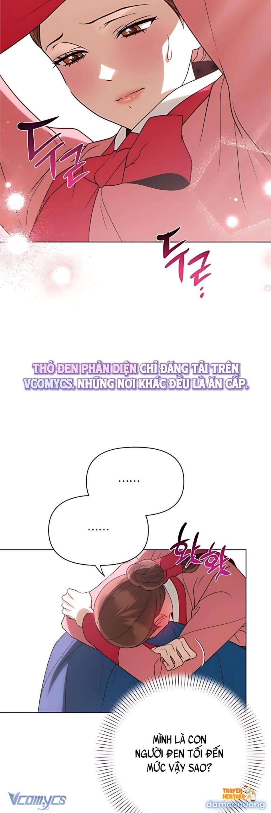 Xem ảnh 『18+』đêm Xuống Bên Sông Thu - Chapter 17 - tmp47cxqfsq - Truyenhentaiz.net