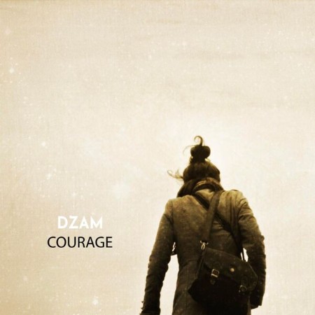 DZAM - Courage (2025)