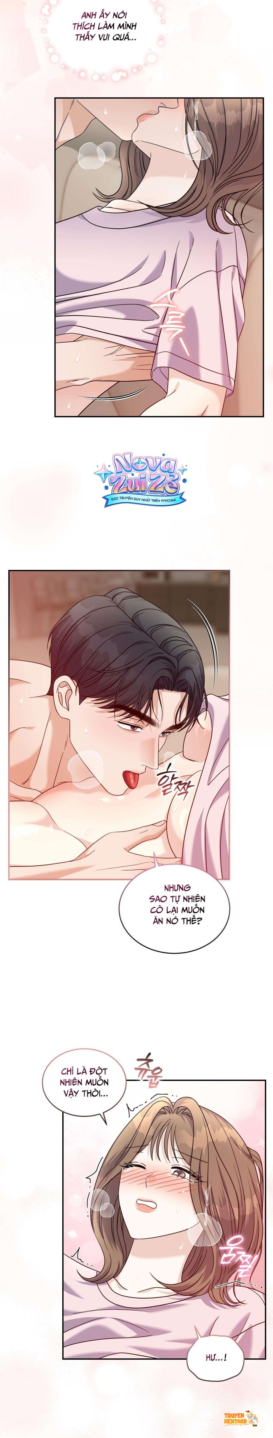 Xem ảnh [18+] Sự Vắng Bóng Của Tình Yêu Lãng Mạn - Chapter 22 - tmp703kix2q - Truyenhentaiz.net