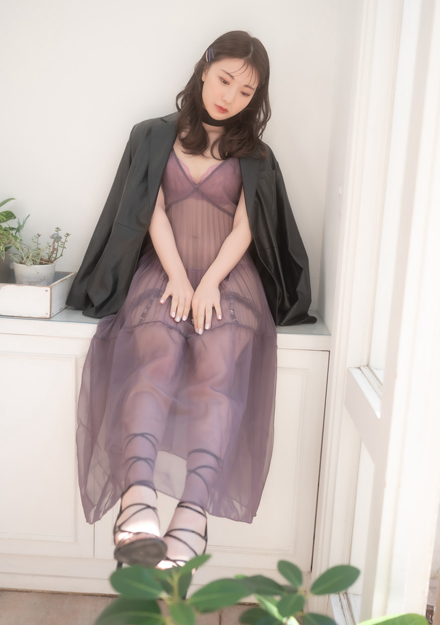 石川澪 NO.007「Counting sheep」 68