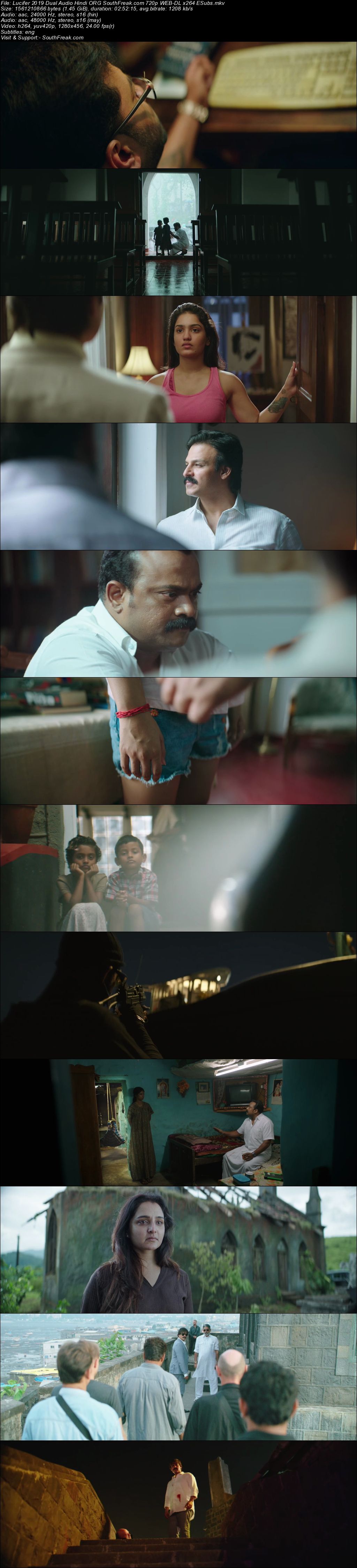 Lucifer 2019 Dual Audio Hindi ORG South Freak com 720p WEB DL x264 ESubs - hdhubflix, hubflix, hdmovieshub, allmovieshub