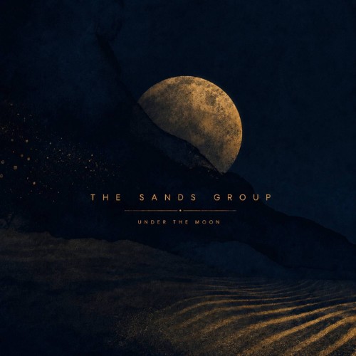 Fred P - Under the Moon (2026)