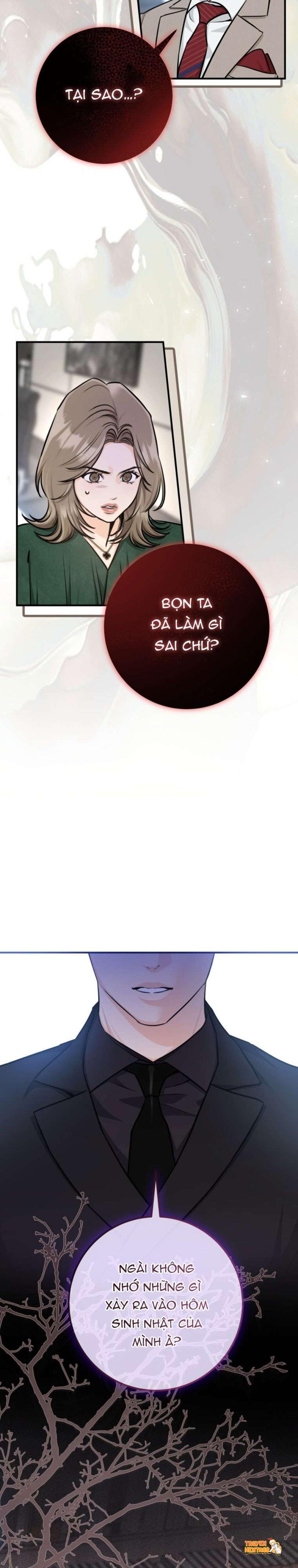 Xem ảnh [18+] Chuyện Kết Hôn - Chapter 61 - tmp3oqe1gi3 - Truyenhentaiz.net