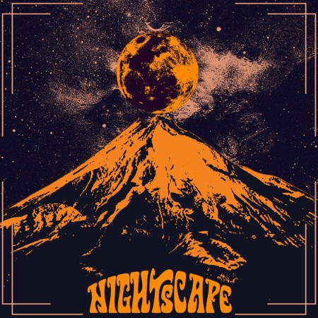 Nightscape - Catharsis (2025)