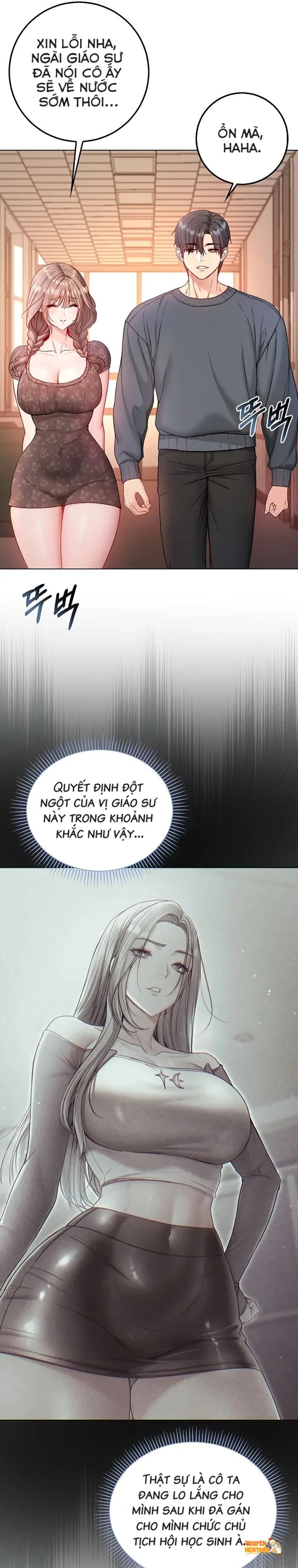 Xem ảnh Tôi Là Ma Cà Rồng - Chapter 17 - tmp6v36l0no - Truyenhentaiz.net