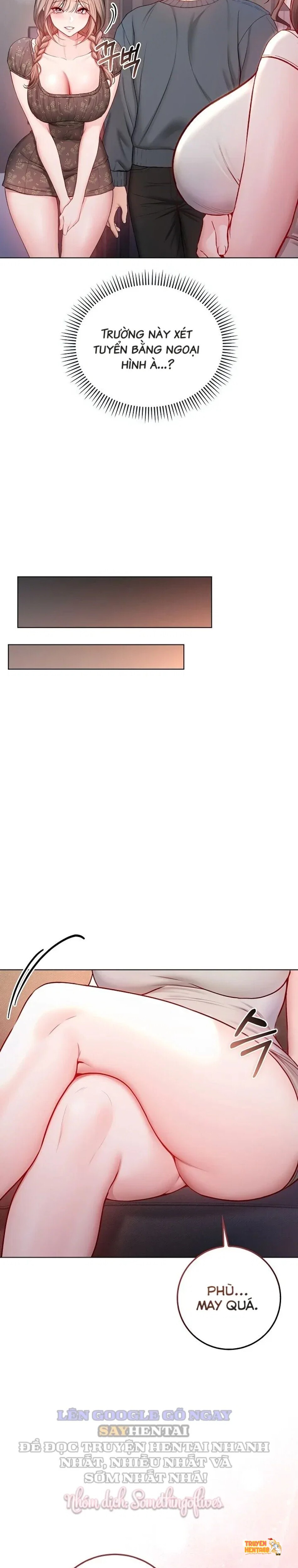 Xem ảnh Tôi Là Ma Cà Rồng - Chapter 17 - tmpc5ng541v - Truyenhentaiz.net