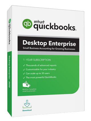 Intuit QuickBooks Enterprise Solutions 2024 v24.0 R4 28noeioxiu13