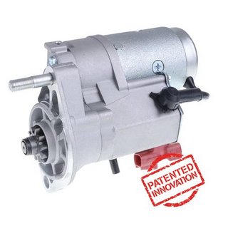 Starter Motor Starter Motor
