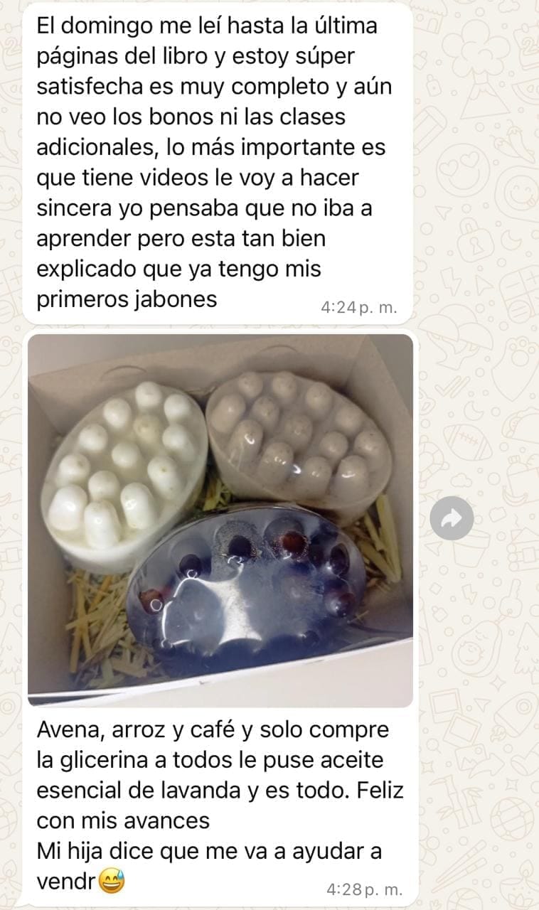 Testimonio real 3