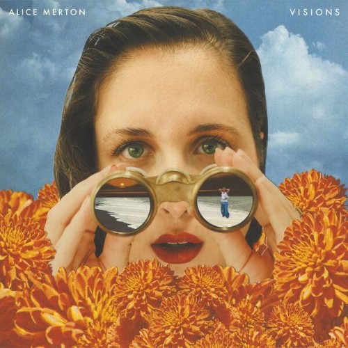 Alice Merton - Visions (2026) [MP3]