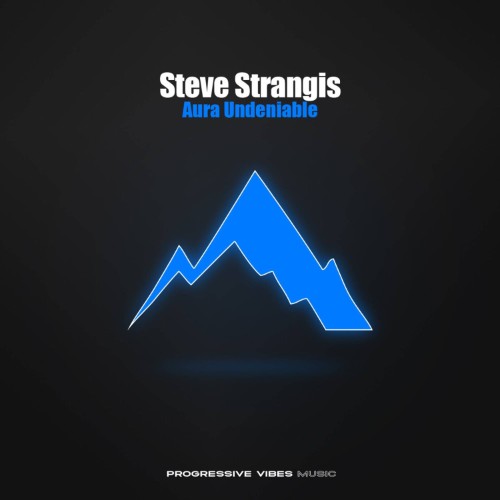 Steve Strangis - Aura Undeniable (2026) MP3
