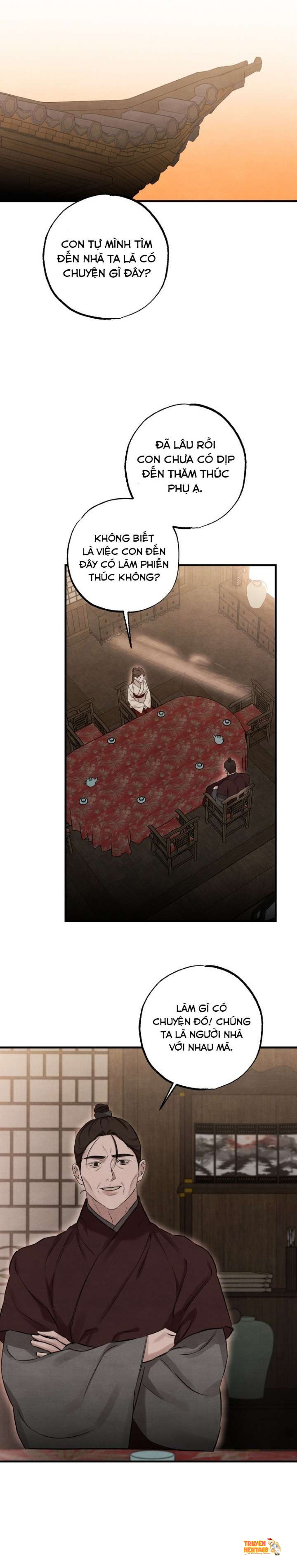 Trang truyện tmp97kob58q trong truyện tranh 『18+』sư Mẫu - Chapter 10 - truyenhentai18.net