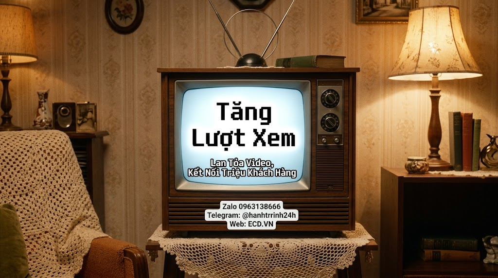 tang deu view ao livestream