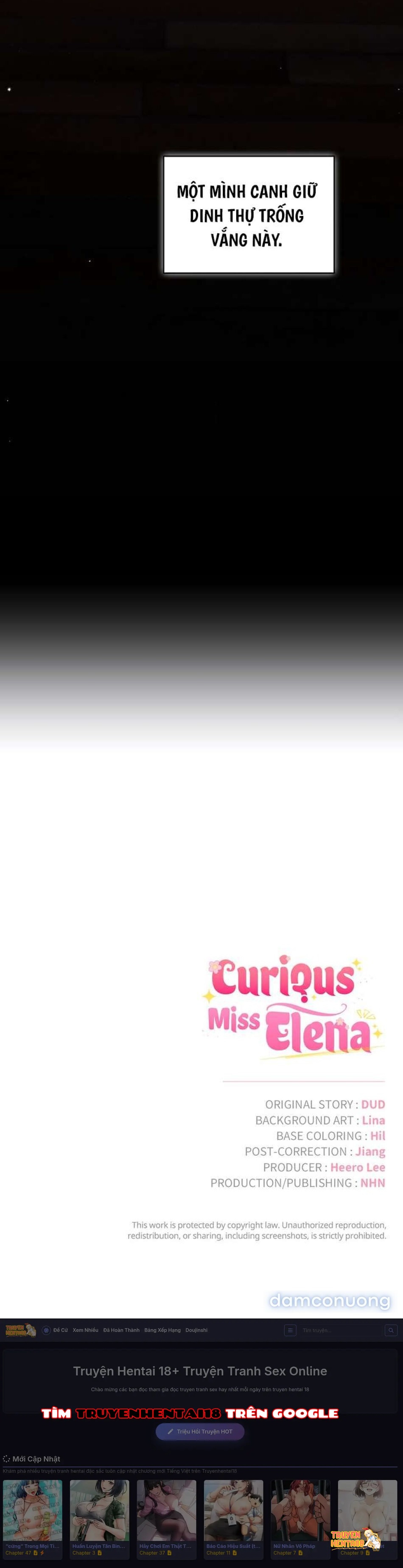 Xem ảnh tmpx94wsarb trong truyện hentai [không Che] [18+] Tiểu Thư Quá Tò Mò - Chapter 10 - www.hentaitvn.net