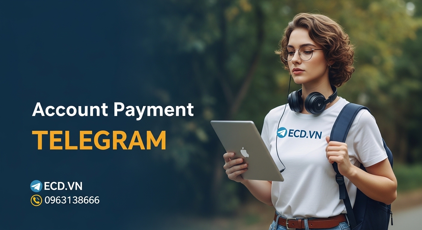 telegram account viral