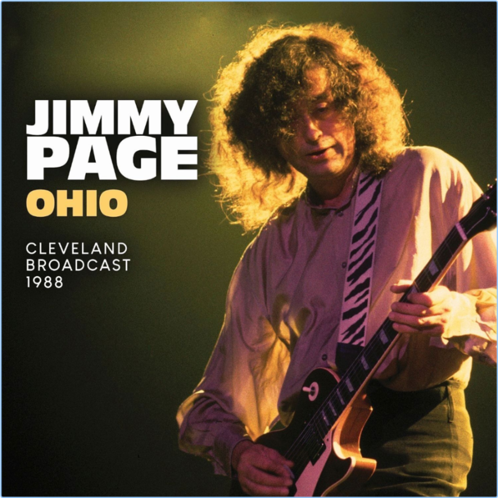 Jimmy Page Ohio (2024) WEB [FLAC] 16BITS 44 1KHZ Lls8ffdj321j