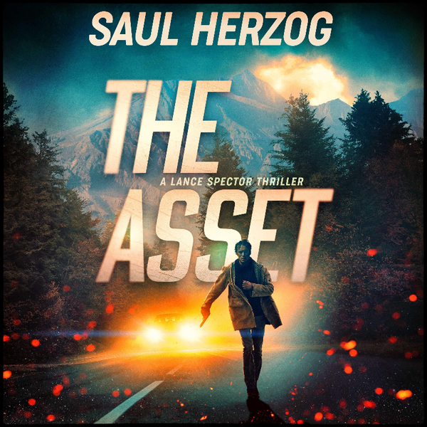 The Asset (Shane Kuhn)