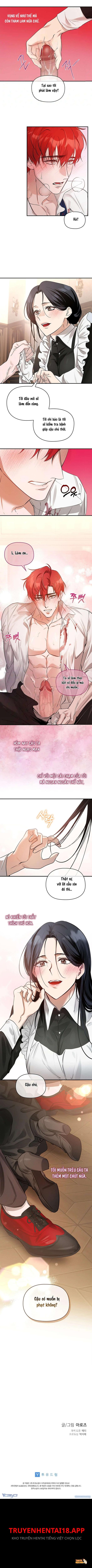 Xem ảnh [không Che] Người Hầu Không Chỉ Làm Việc - Chapter 1 - tmp5zdltwex - Truyenhentaiz.net