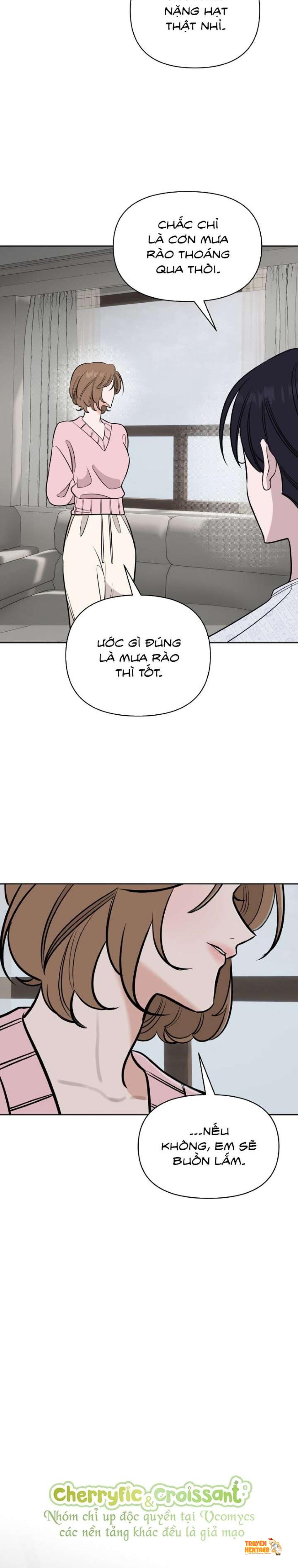 Xem ảnh 『18+』cuộc Hôn Nhân Chính Trị Đó, Tôi Sẽ Nhận - Chapter 19 - tmpvnlo7734 - Truyenhentaiz.net