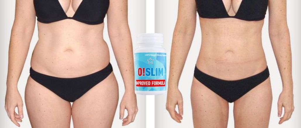 O!Slim une évaluation réaliste du produit