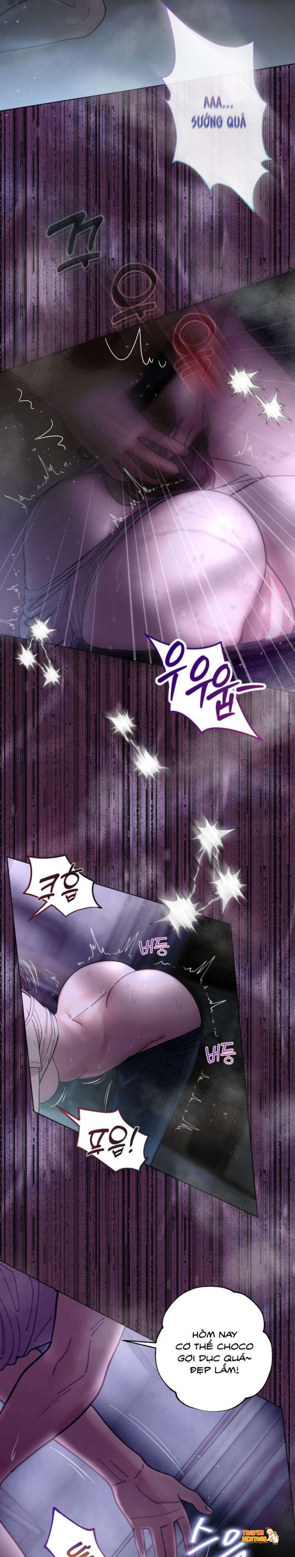 Xem ảnh [18+] Muốn Tăng Ca Không? - Chapter 10 - tmp5pwg4 br - Truyenhentaiz.net